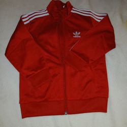 Children's Size 3T Adidas Adicolor Class.\nIc firebird track jacket