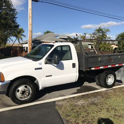 2005 Ford F-350 Super Duty