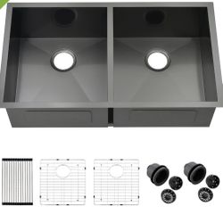 ZDHHT Kitchen Sink