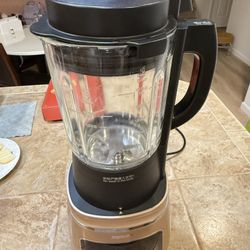 Joyung blender/mixer