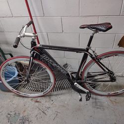 Road Bike Micargi