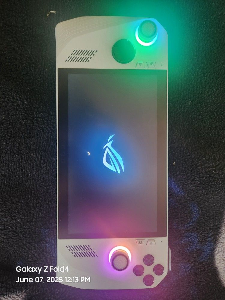 ROG Ally Extreme 512gb