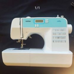 Brother CE-4000 Computer Sewing Machine