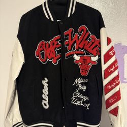 Off White Jacket