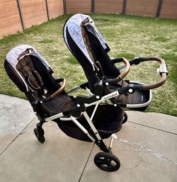Mockingbird Stroller w/ 2nd Seat