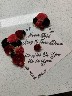 Graduation cap topper