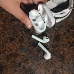 New Air Pods! Never Used