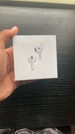 Apple Airpods 4