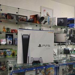 Sony PlayStation 5 