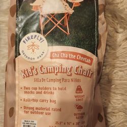 Firefly Folding Chairs