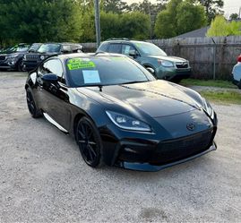 2023 Toyota GR86