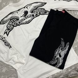 Supreme long sleeve Tshirt 