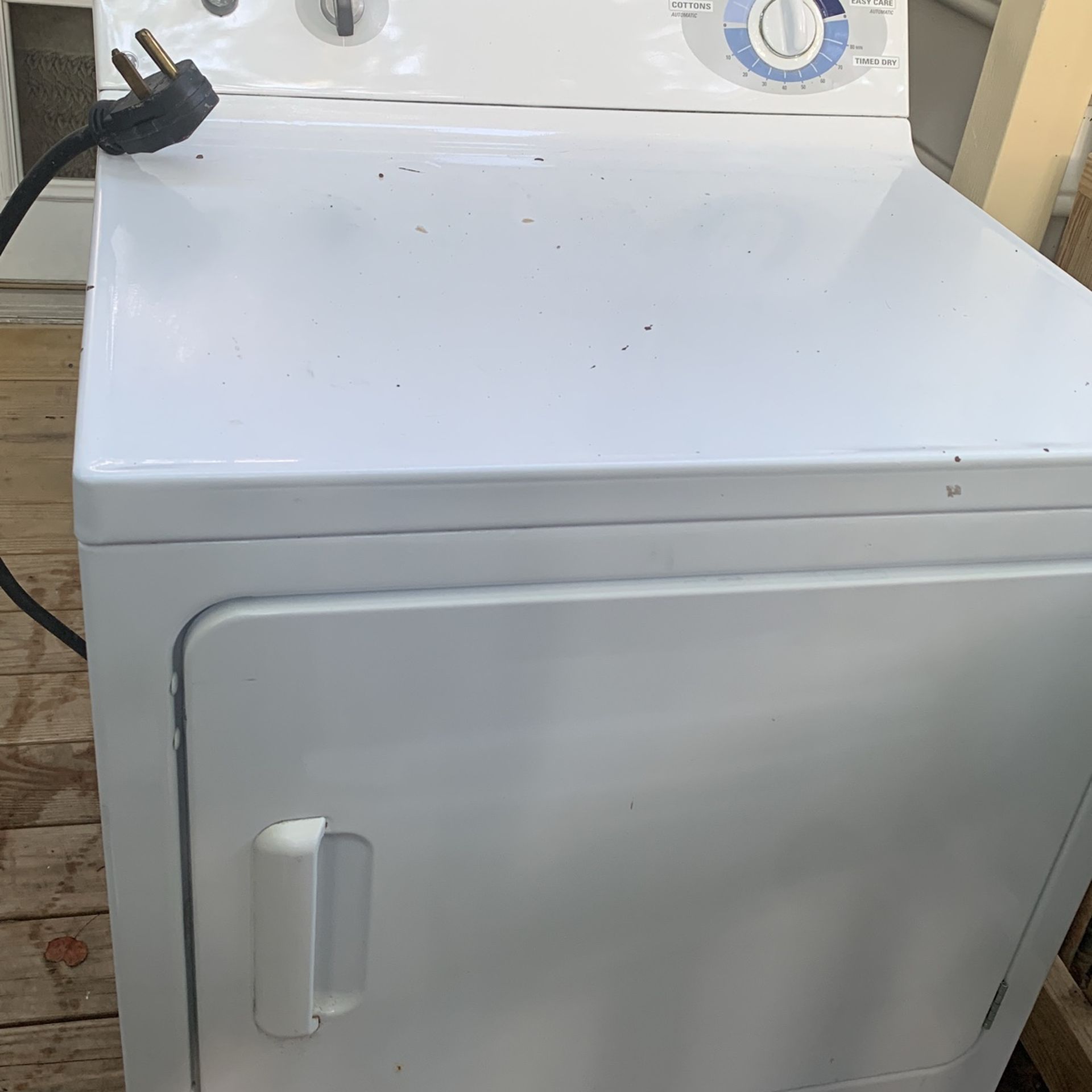 Dryer