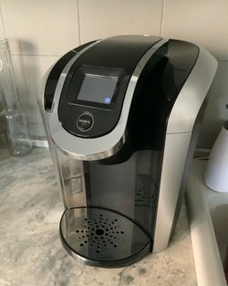Keurig 2.0 K475 Plus