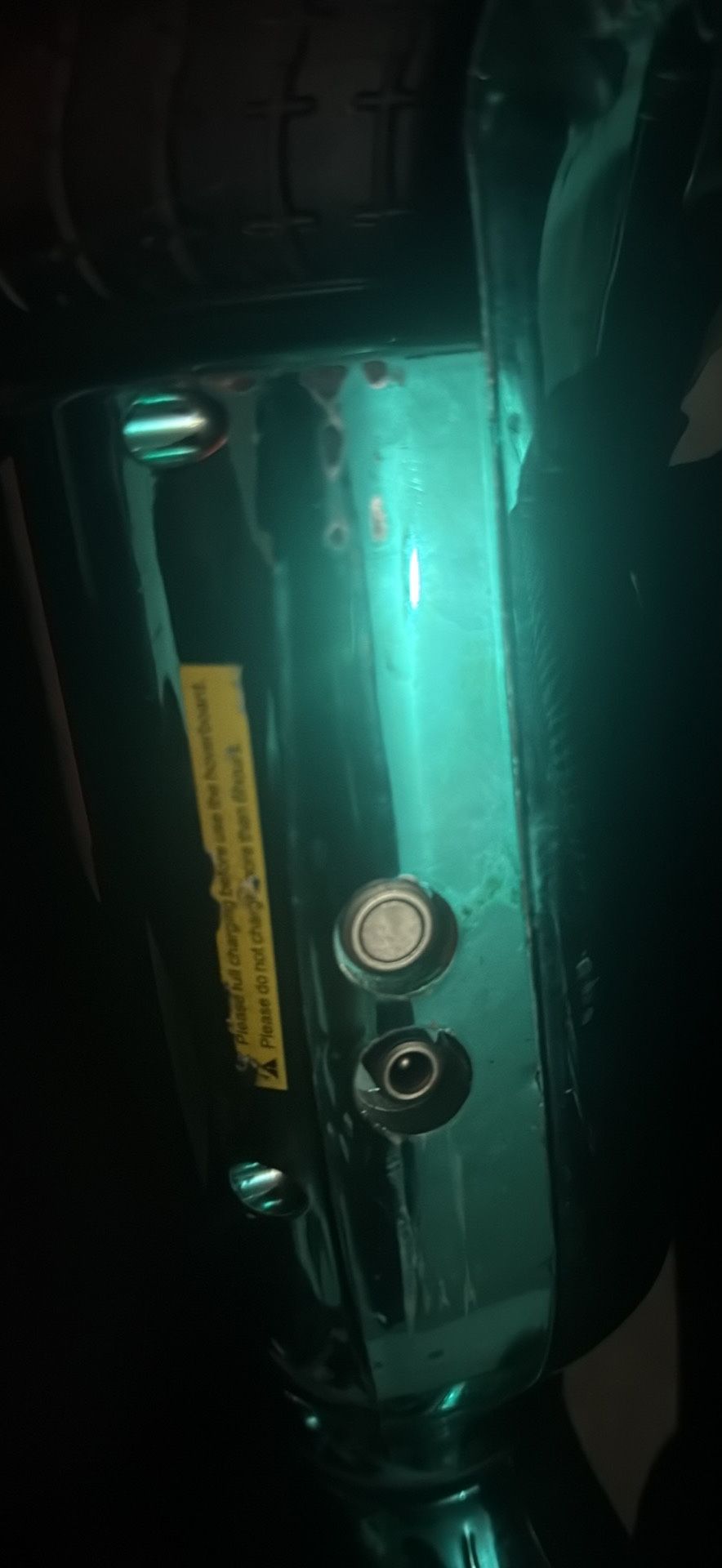 Hover Board