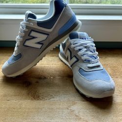 New Balance 574