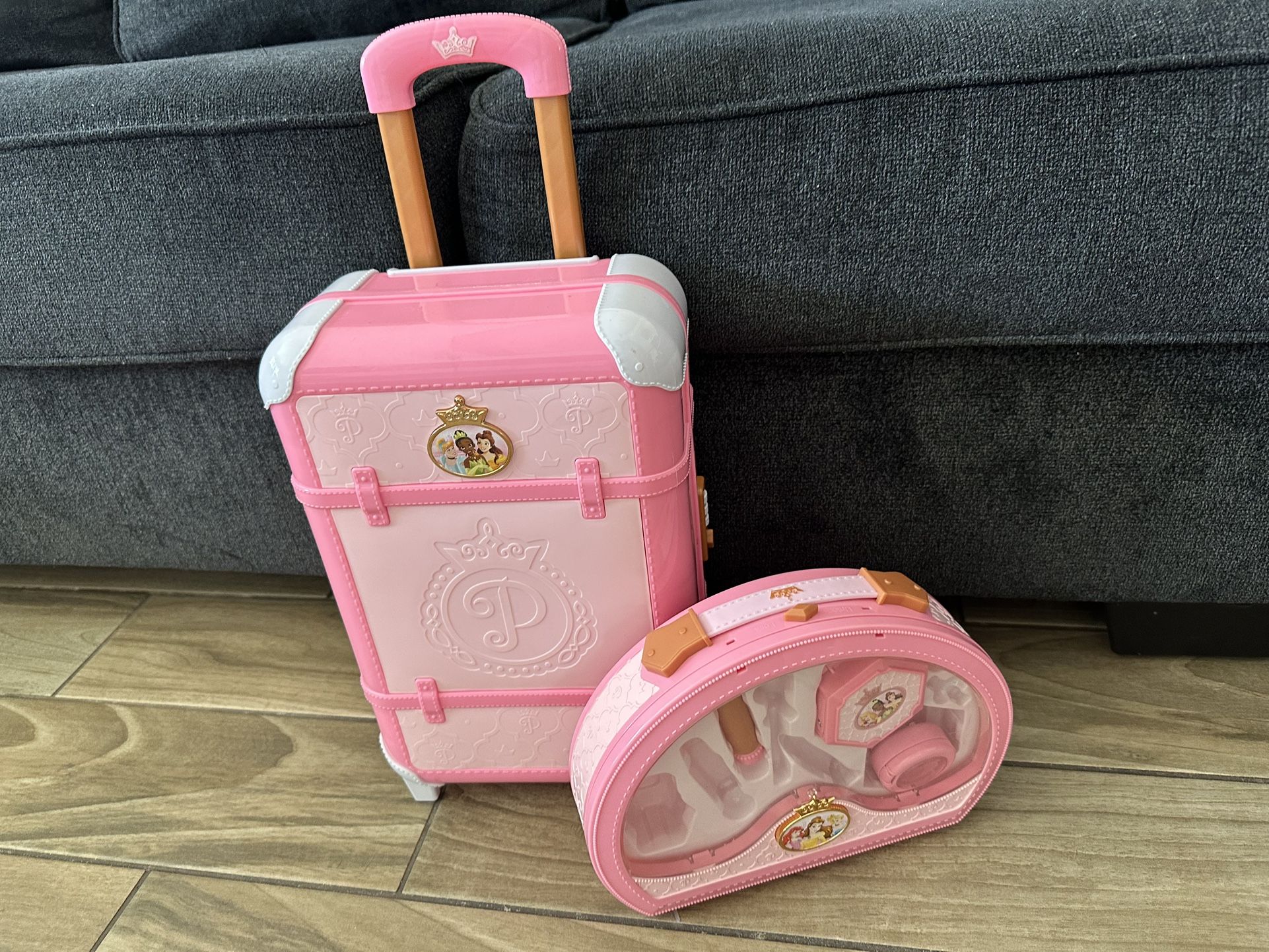 Barbie Toys