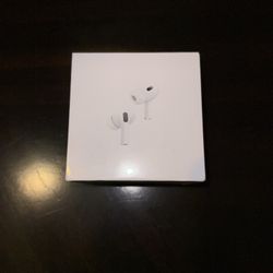 Airpod pro 2 gen MagSafe