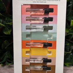 PHLUR Fragrance Discovery Set