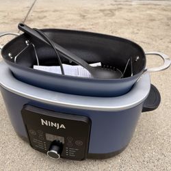 Ninja Foodie PossibleCooker Pro
