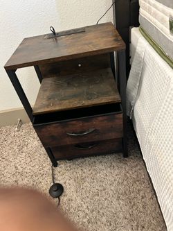 Nightstand