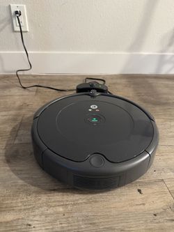 Roomba 694