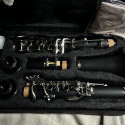 Clarinet