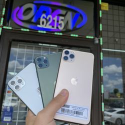 iPhone 11 Pro Max 64gb Unlocked 