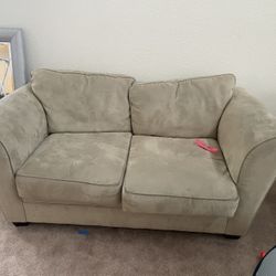 Love Seat