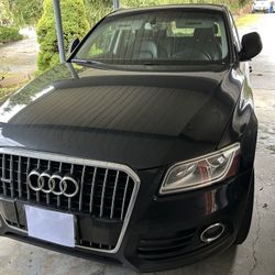 2016 Audi Q5