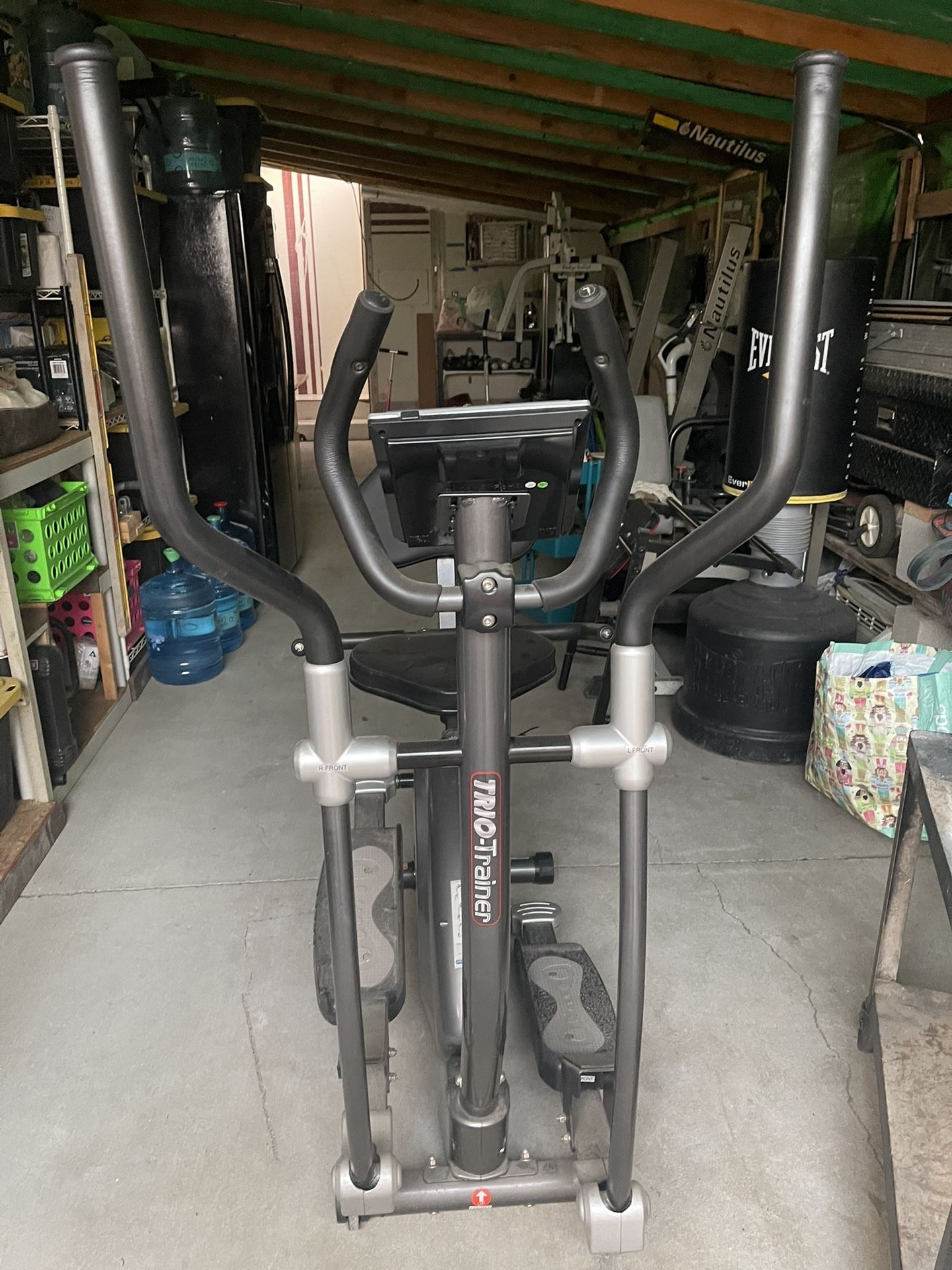 Exercise Bike $20