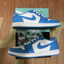 Jordan 1 SB Low UNC Eric Koston Used Size 10.5