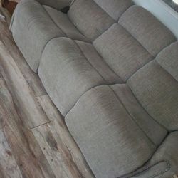 Sofa Electrico