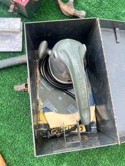 Craftsman Power Sander