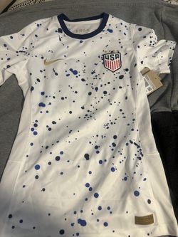 Women XS USA Jersey