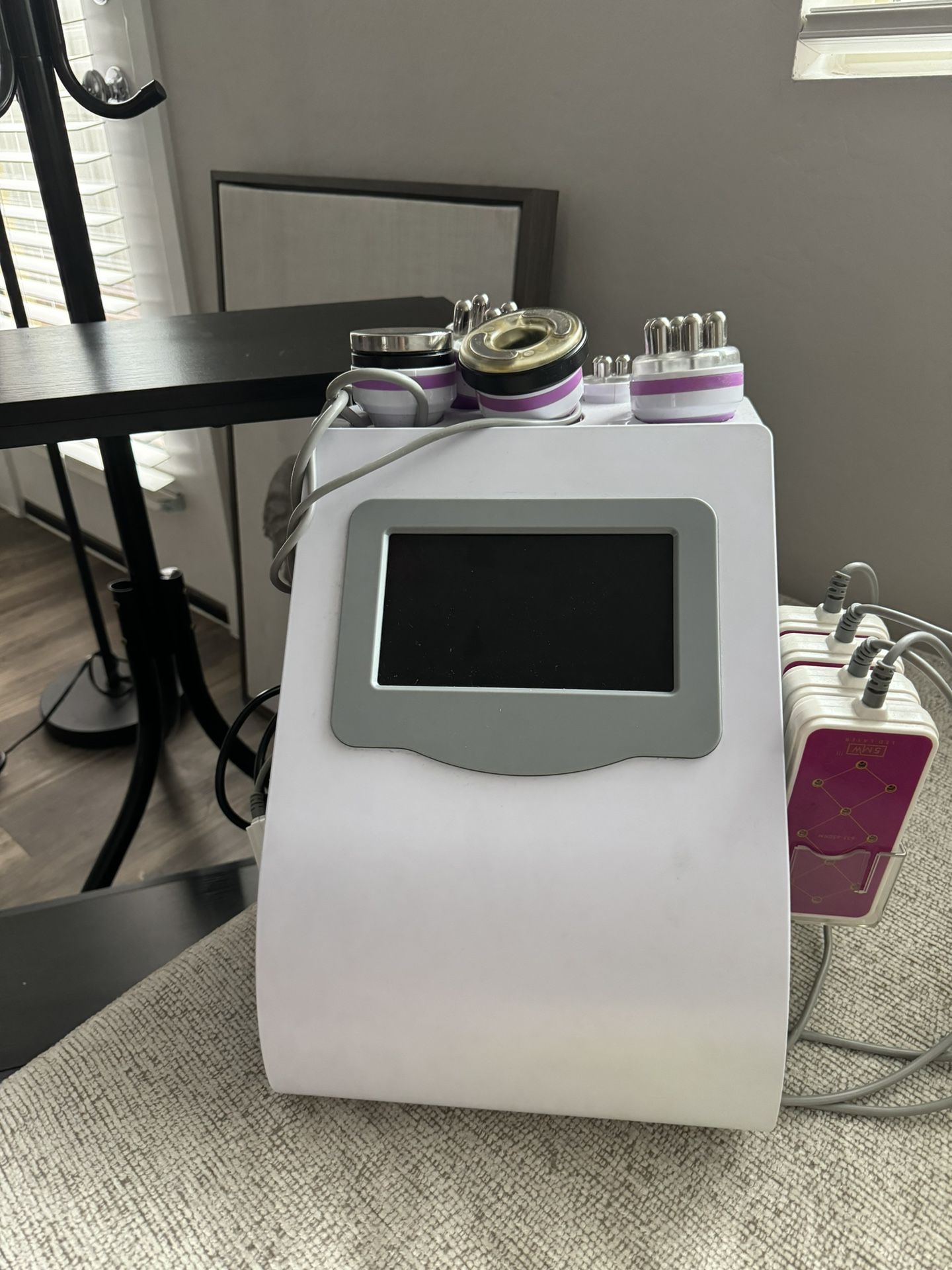 6 In 1 Body Sculpting Machine