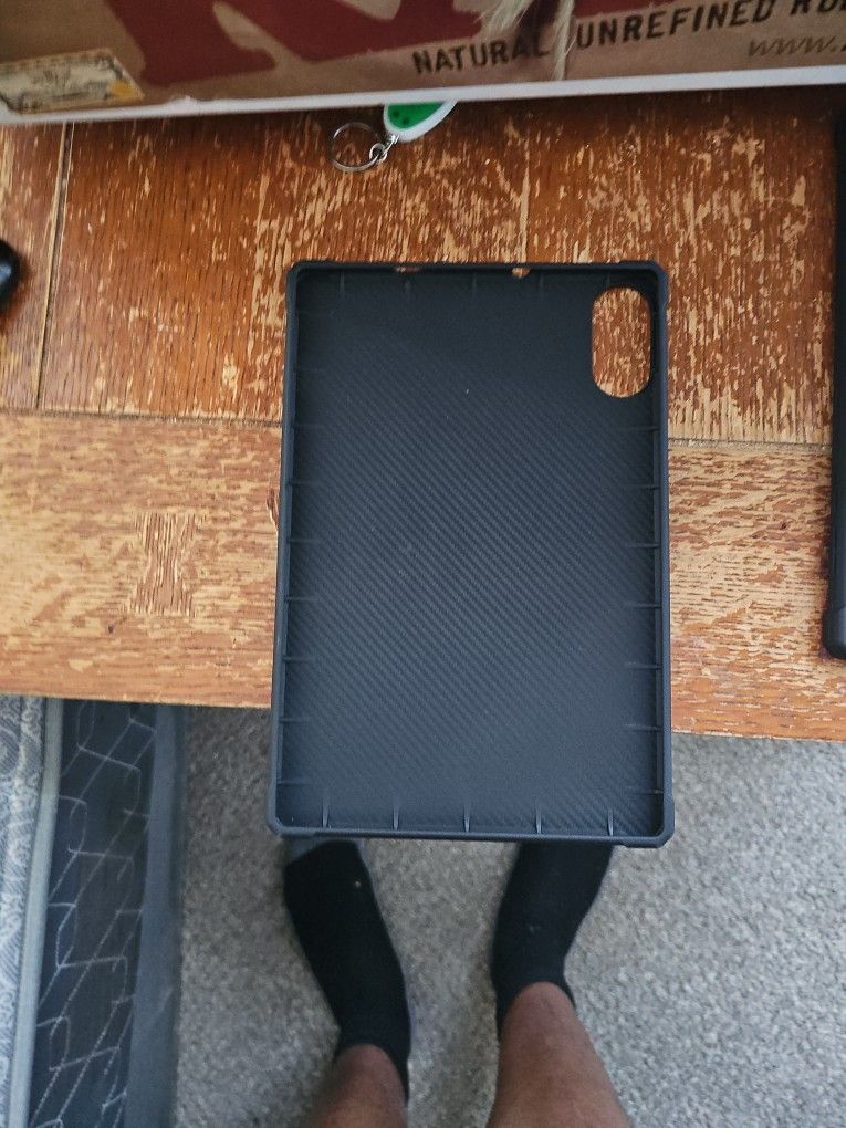 Tablet case