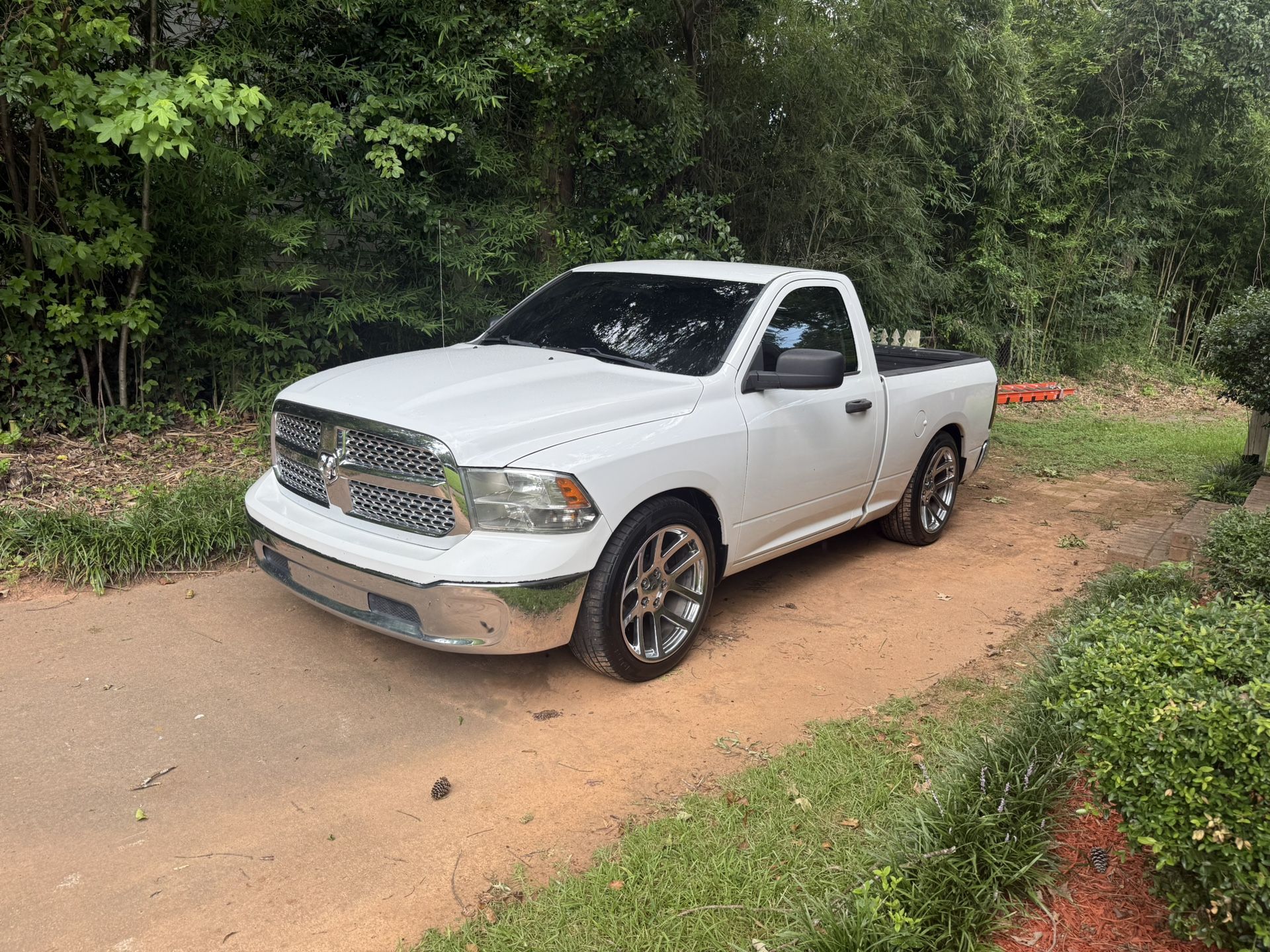 2013 Dodge Ram 1500