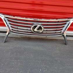 LEXUS RX 350 GRILLE ORIGINAL 2013-2015 OEM