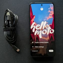 Motorola Edge 2022 5G 128Gb Unlocked