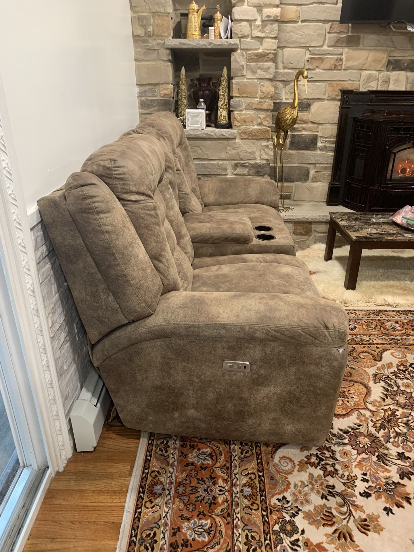 Sofa Set