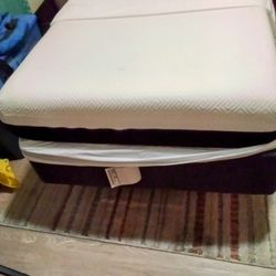 Twin Mattress 