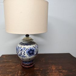 Lamp