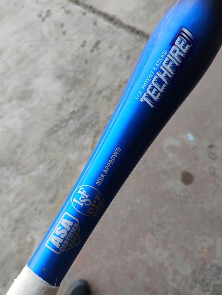Mizuno Wrath Fast Pitch 33 10 Softball Bat Team sports