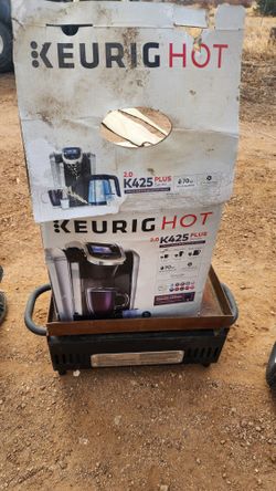 Kerrigan Hot 2.0 K425