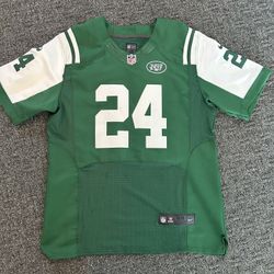 Darrelle Revis Jersey