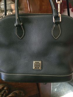 Dooney and bourke