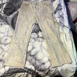 Louis Vuitton Jeans Size 28-32