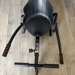 Hover Board Chair Attachment 