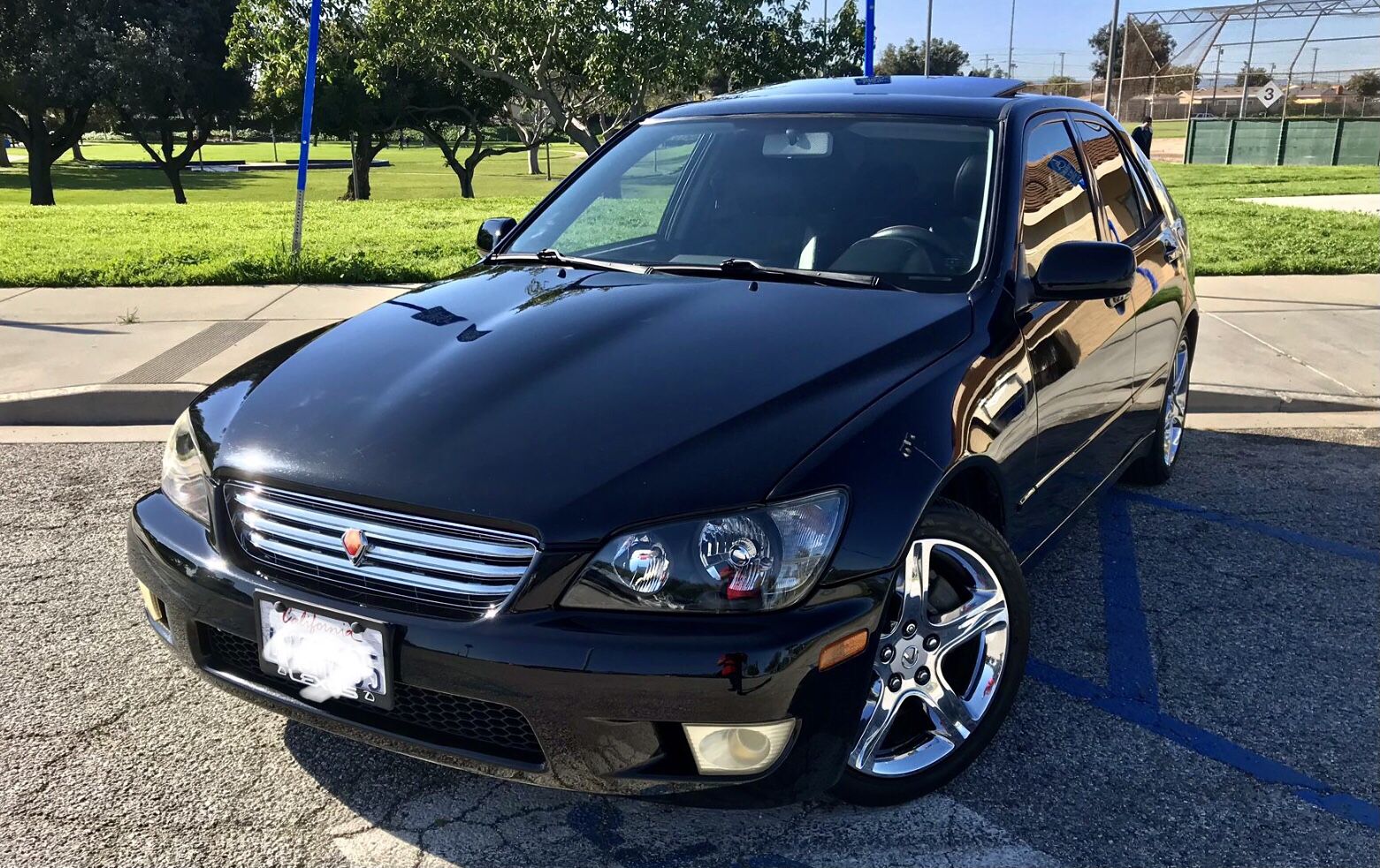 Lexus Is300 for Sale in Hawthorne, CA OfferUp
